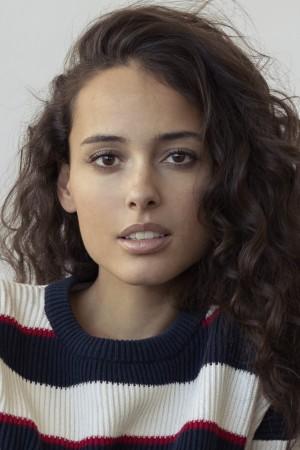 Picture of Chelsea Gilligan