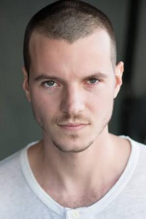 Picture of Nathan Keyes