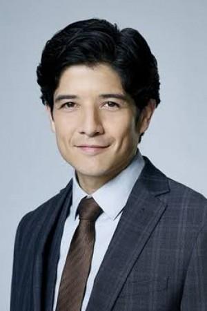 Picture of Jon Foo