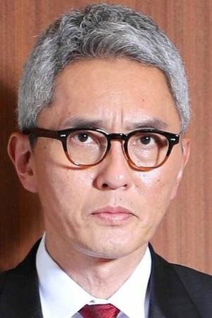 Picture of Yutaka Matsushige