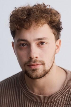 Picture of Anselm Bresgott