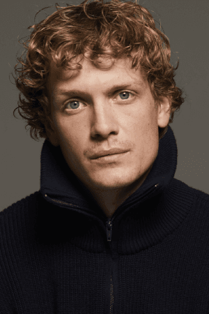 Picture of Martijn Lakemeier