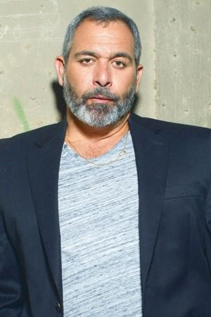 Picture of Moris Cohen