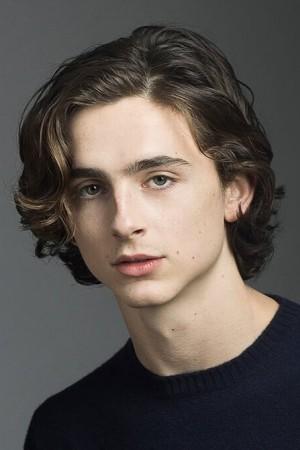 Picture of Timothée Chalamet