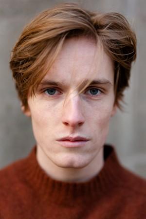 Picture of Louis Hofmann