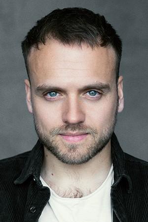 Picture of James Baxter