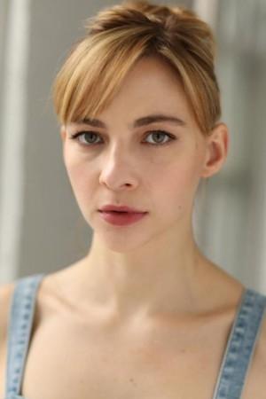 Picture of Erin Darke