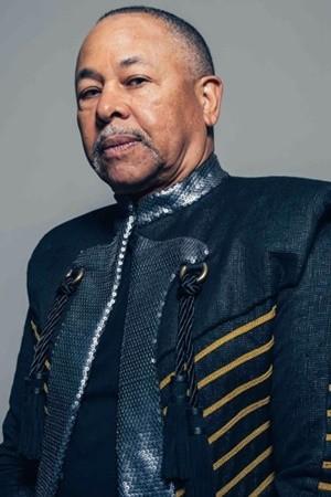Picture of Ralph Johnson