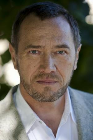 Picture of Olivier Rabourdin