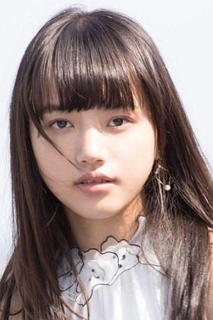 Picture of Kaya Kiyohara