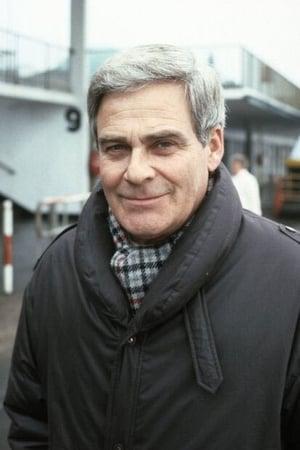 Picture of Karl-Heinz Vosgerau
