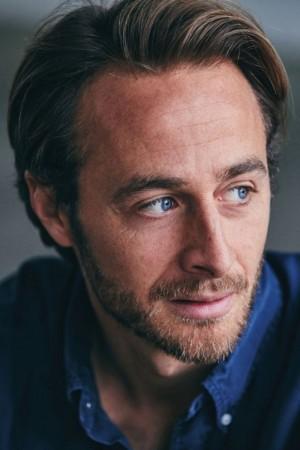 Picture of Gabriel Raab