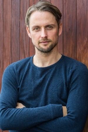 Picture of Axel Schreiber