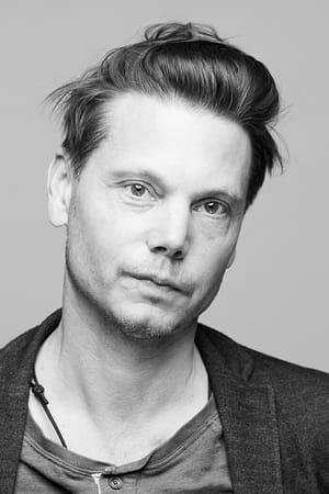 Picture of Marek Harloff