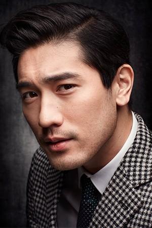 Picture of Godfrey Gao
