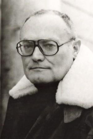Picture of Werner Kreindl