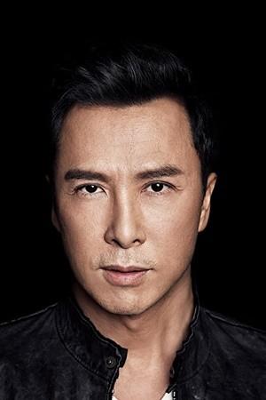 Picture of Donnie Yen