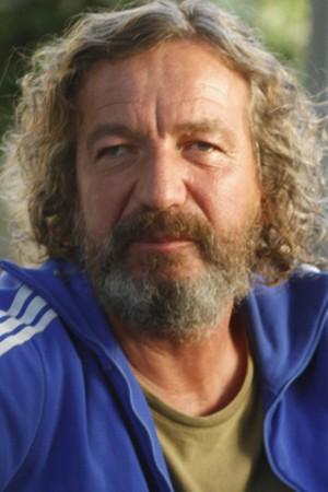 Picture of Bruno Lochet