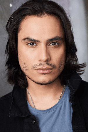 Picture of Kiowa Gordon