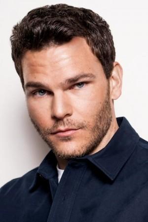 Picture of Josh Helman