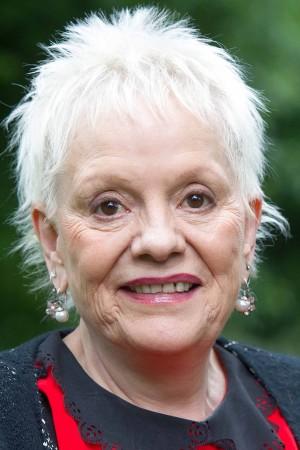 Picture of Billie Zöckler