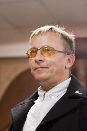 Picture of Ivan Okhlobystin