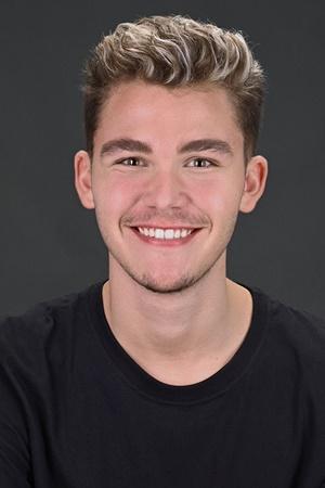 Picture of Gabriel Kaufmann