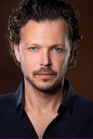 Picture of Guilherme Berenguer