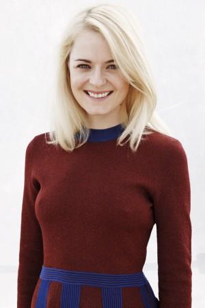 Picture of Mariann Hole