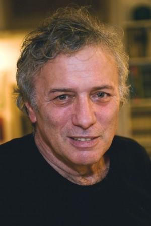 Picture of Assi Dayan