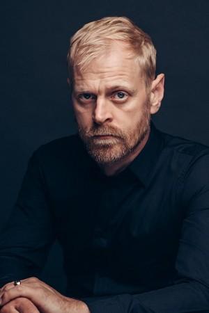 Picture of Carsten Bjørnlund