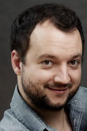 Picture of Gaelan Connell