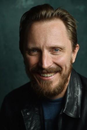 Picture of John Hoogenakker