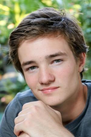 Picture of CJ Adams