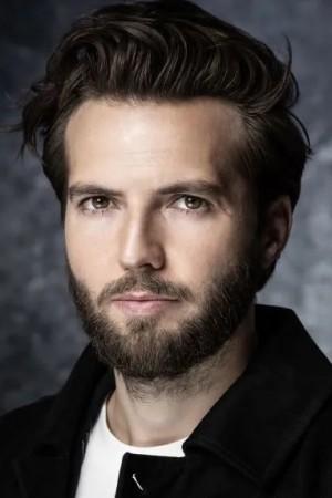 Picture of Guy Burnet