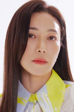 Picture of Jang Young-nam