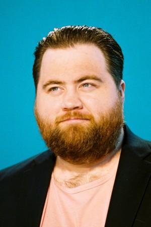 Picture of Paul Walter Hauser