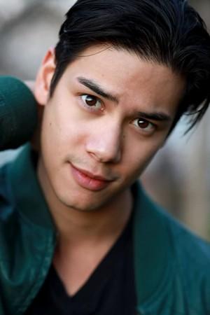 Picture of Ben Levin