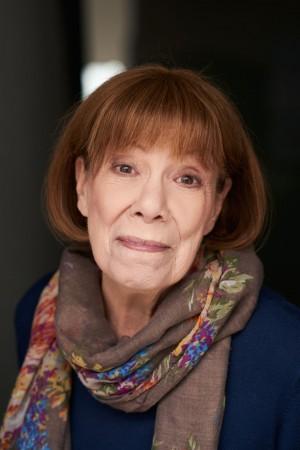 Picture of Heide Ackermann