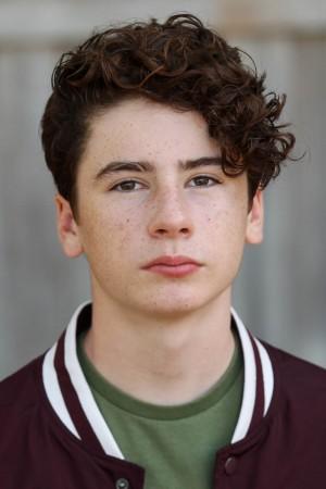 Picture of Paxton Booth