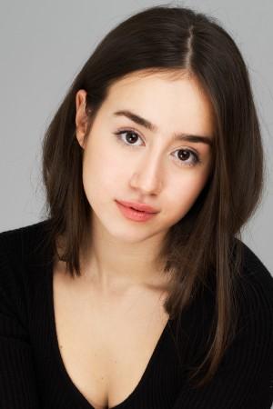 Picture of Priscilla Delgado