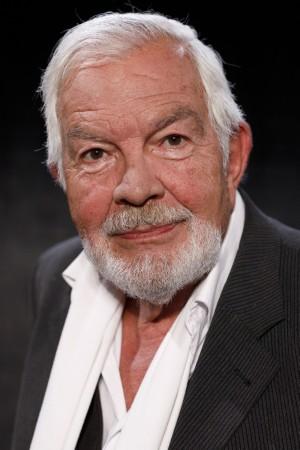 Picture of Claus Wilcke