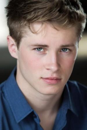 Picture of Michael Provost