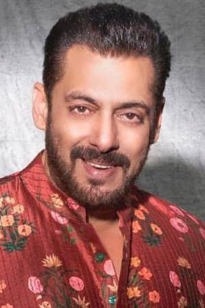Picture of Salman Khan