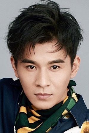 Picture of Qiao Zhenyu