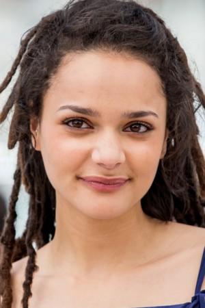 Picture of Sasha Lane