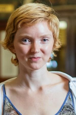 Picture of Lily Cole