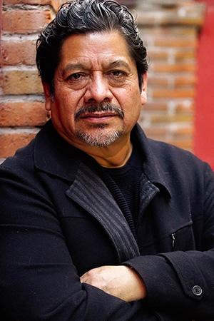 Picture of Fermín Martínez