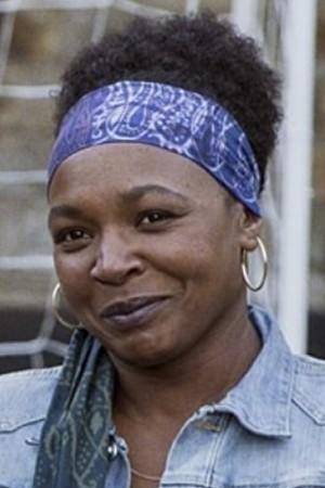 Picture of Nadine Marshall