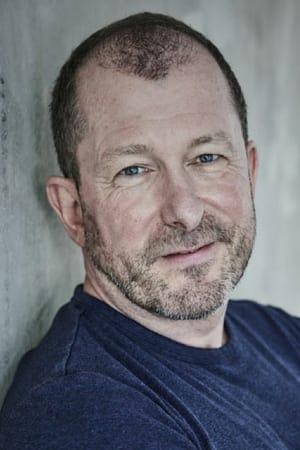 Picture of Martin Lindow